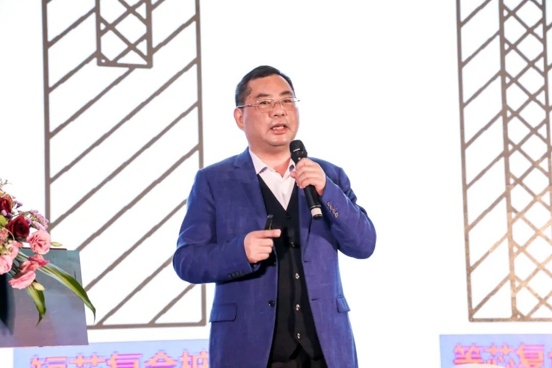 饕餮盛宴！山河智能?建華建材預制樁施工裝備與技術(shù)交流會隆重召開