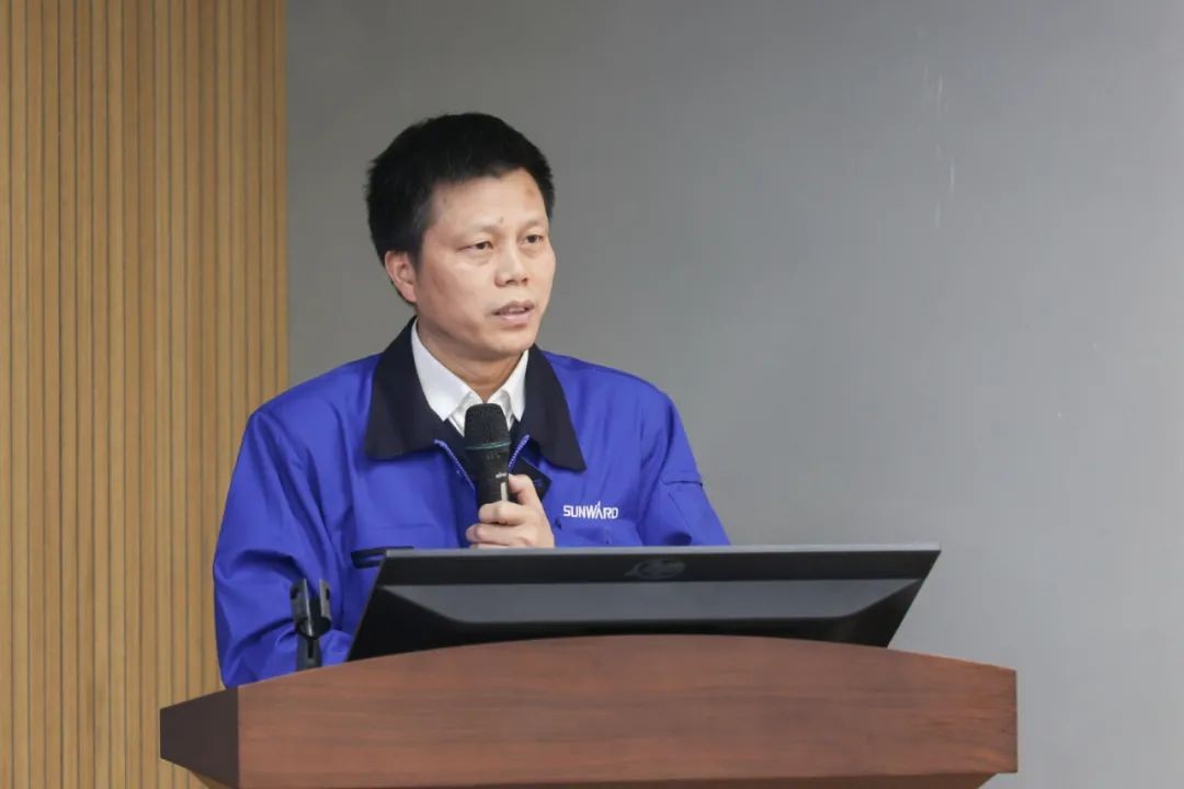 2021中國（長沙）國際工程機(jī)械設(shè)計(jì)大賽暨“設(shè)計(jì)之星”評選活動山河智能組“創(chuàng)新設(shè)計(jì)工作營”開營啦！