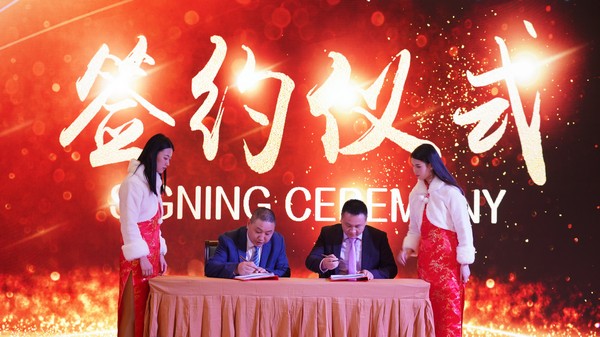 首日簽單2.6億元，山河智能創(chuàng)新產(chǎn)品引爆上海寶馬展