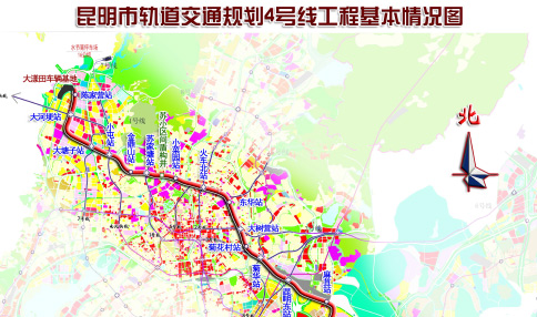 掘進力士邂逅春城地鐵，中鐵山河8號盾構(gòu)機順利始發(fā)
