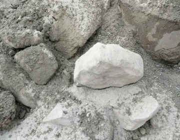 效率兩倍于對手！山河智能旋挖鉆機(jī)大連揚(yáng)威名