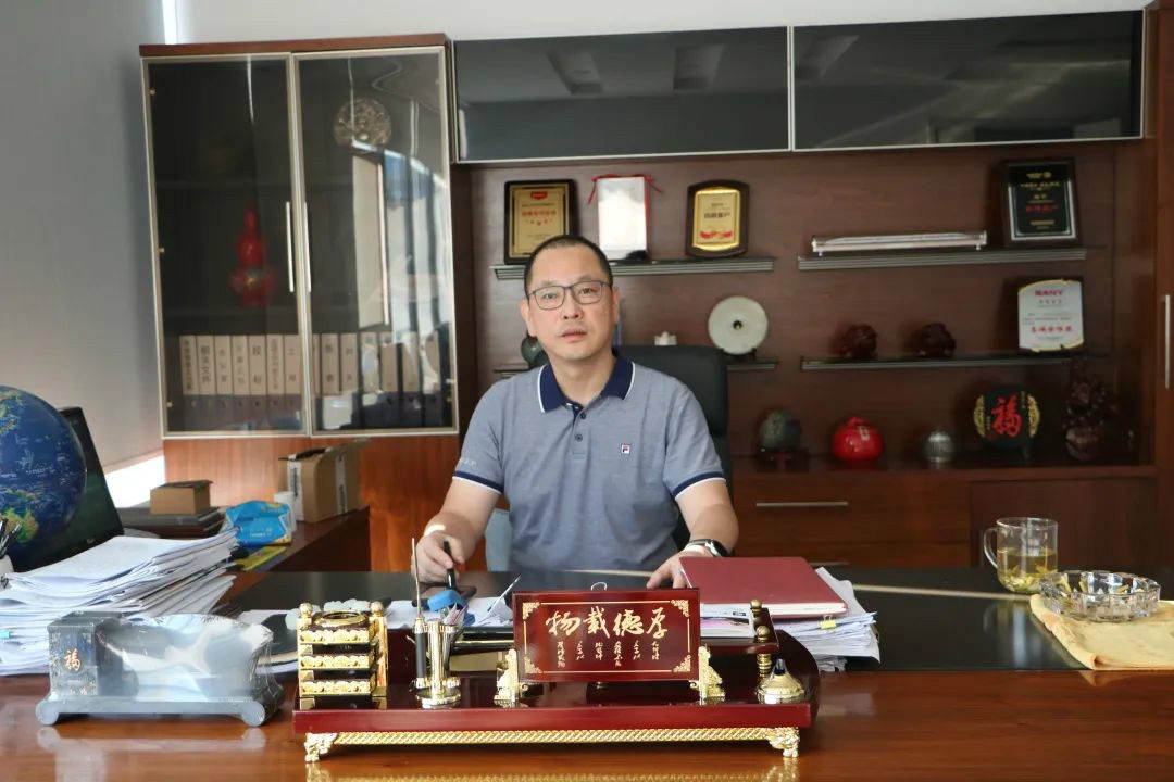 從事樁基礎20多年閱機無數(shù)，這家公司無條件信任山河智能