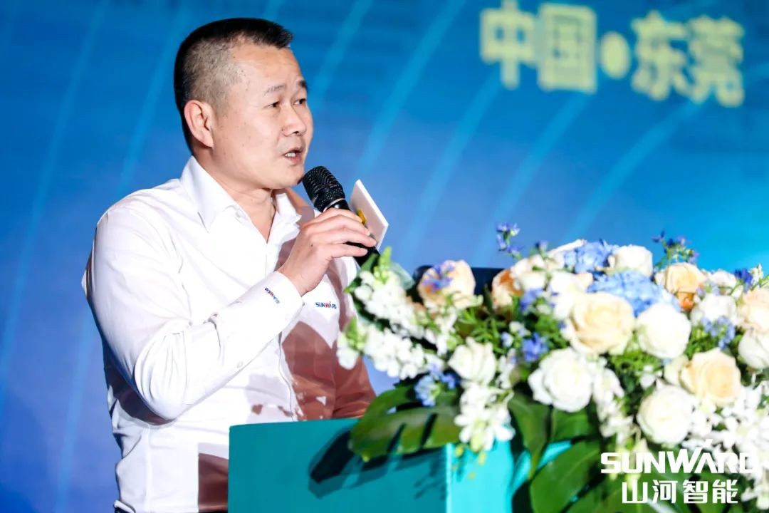 創(chuàng)樁工行業(yè)交流會最高紀(jì)錄！山河智能2021年全國客戶交流會東莞站圓滿舉行