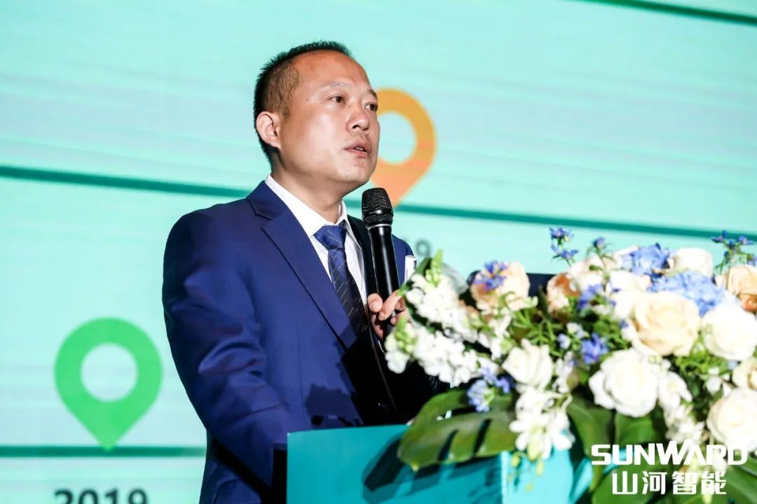 創(chuàng)樁工行業(yè)交流會最高紀(jì)錄！山河智能2021年全國客戶交流會東莞站圓滿舉行