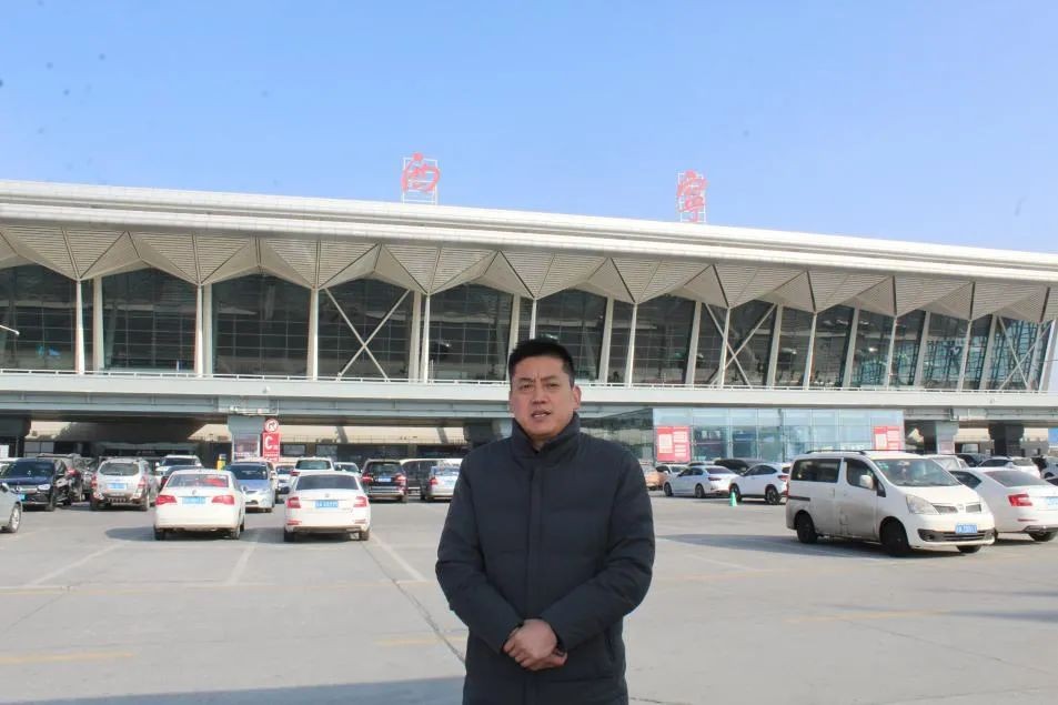 二十八載奮斗，如今他只信任山河智能