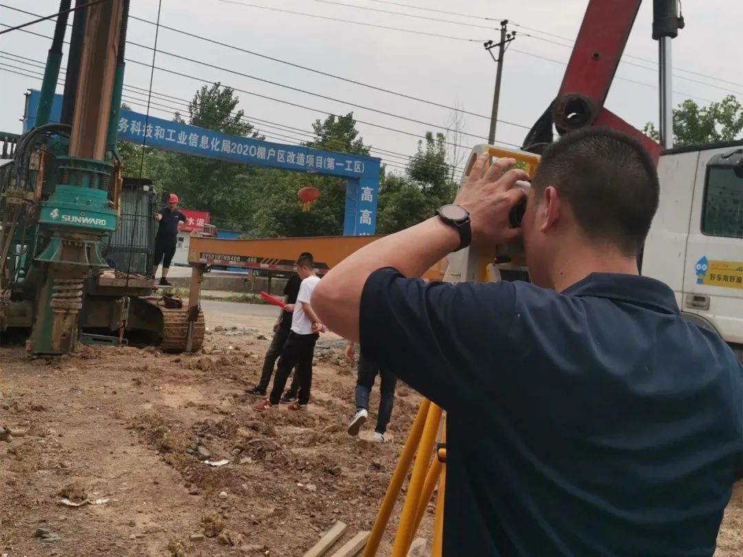 貼心服務(wù)路，關(guān)愛湘楚行！2021年山河智能全球服務(wù)萬里在湖南