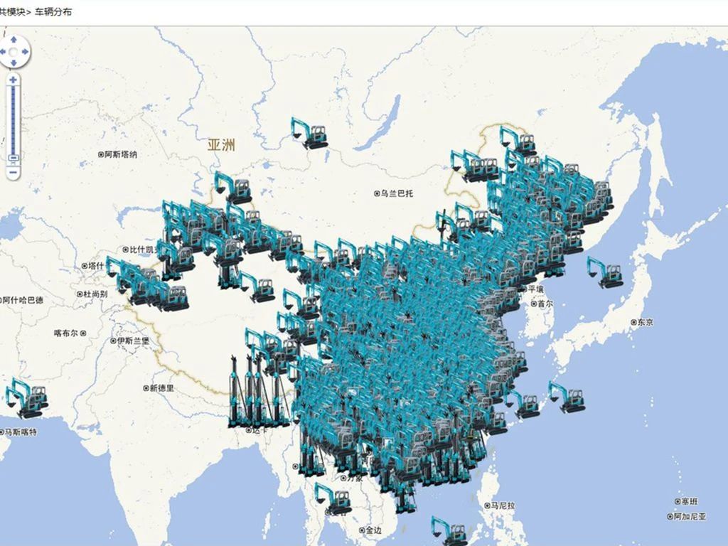 聞令而動！山河智能應急救援隊整裝待發(fā)