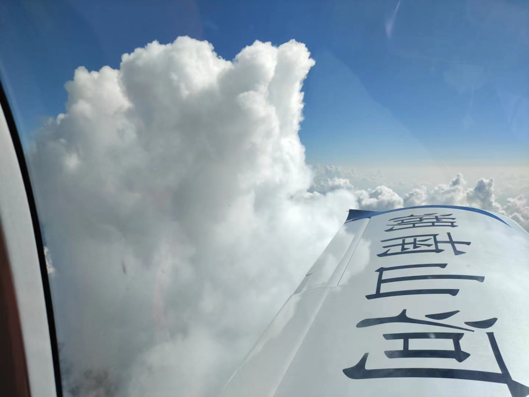 4小時，720公里，山河阿若拉飛到珠海在第13屆中國航展等你