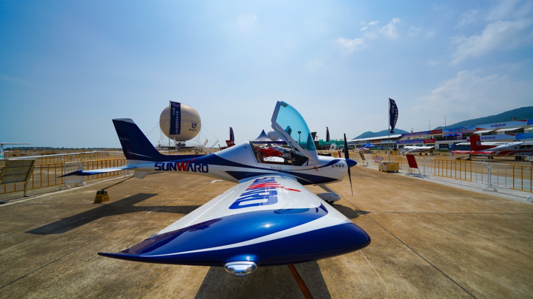 新機(jī)、飛行表演…2021中國(guó)航展山河航空秀給你看