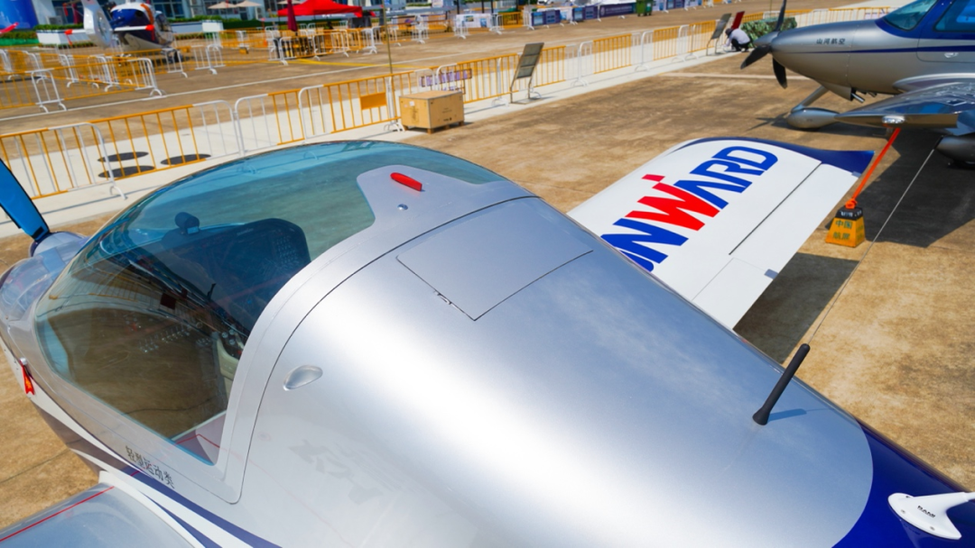 新機(jī)、飛行表演…2021中國(guó)航展山河航空秀給你看
