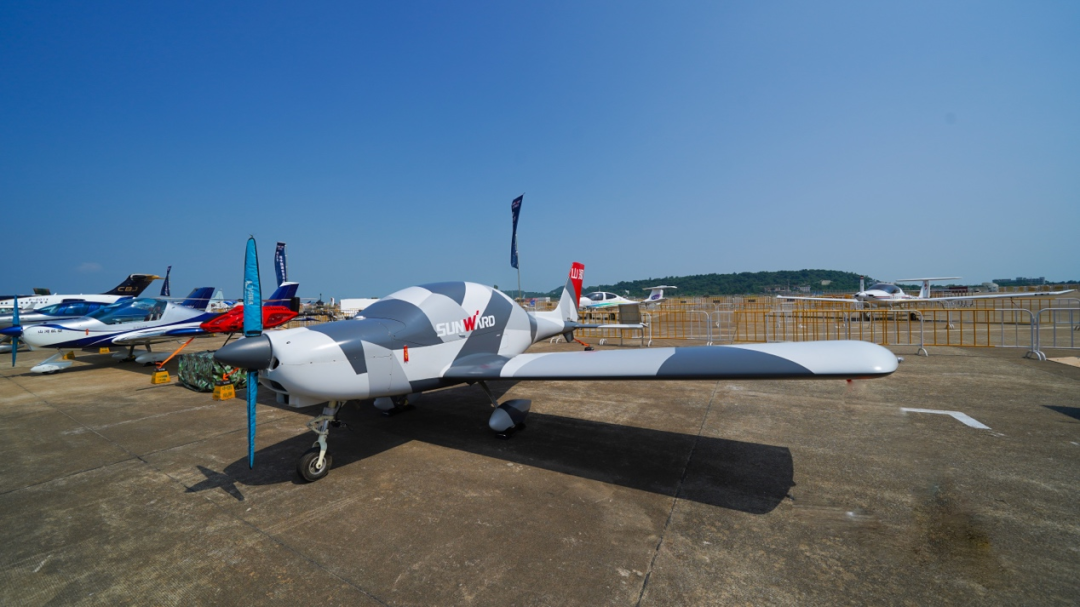 新機(jī)、飛行表演…2021中國(guó)航展山河航空秀給你看