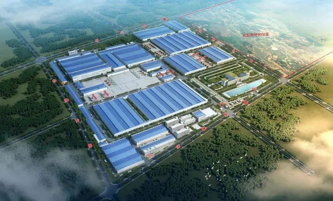 請回答2021！邀您一起回顧山河智能2021年精彩瞬間