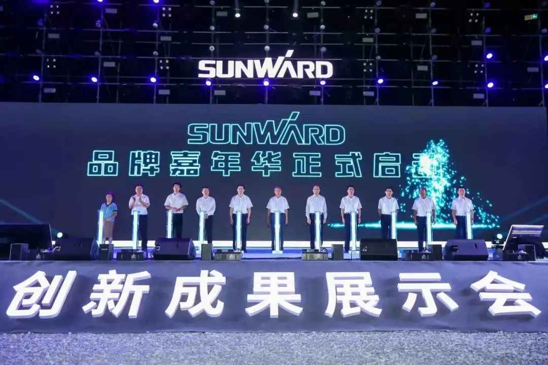 請回答2021！邀您一起回顧山河智能2021年精彩瞬間