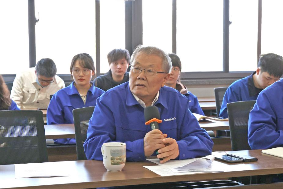 校企聯(lián)手！新任中南大學研究生企業(yè)導(dǎo)師來了