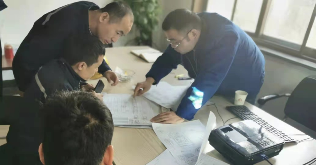 山河匠心 | 專攻難題！潛心智造的“妙手超”帶您體驗(yàn)工藝改善之旅