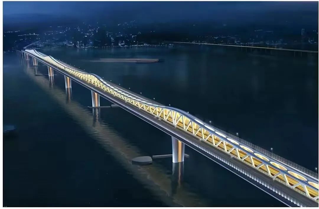 乘風(fēng)破浪的旋挖鉆機(jī)！山河智能助建澳氹第四跨海大橋