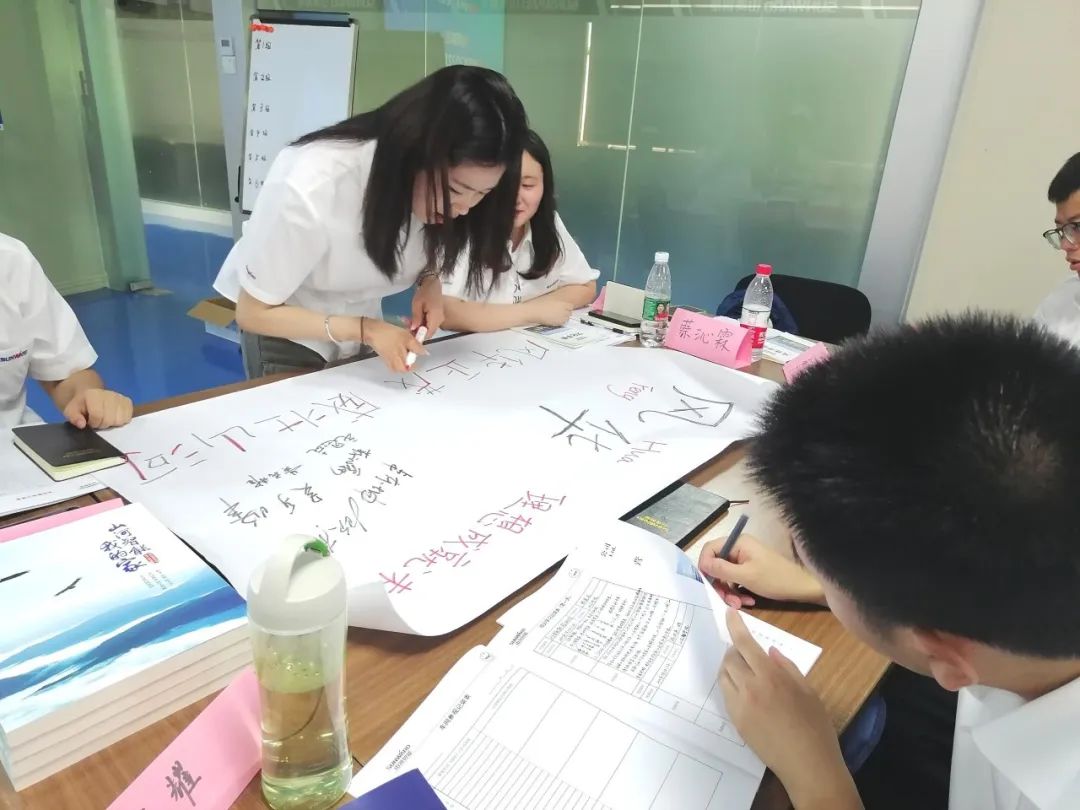 校招 | 盛夏七月，這群“向著太陽奔跑”的少年來山河智能啦！