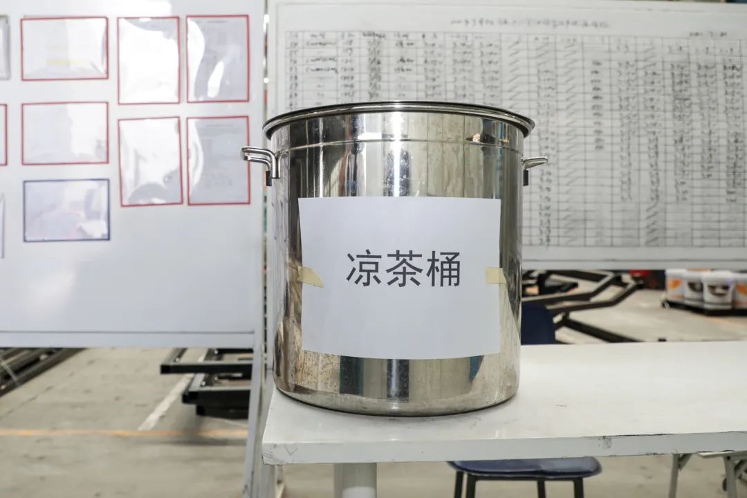 山河智能“降暑套餐”，只為不服“暑”的你