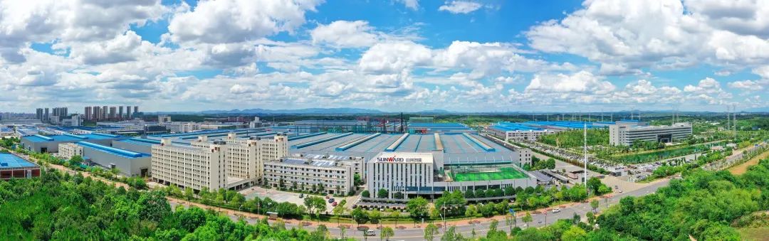 點贊！山河智能成功入選2022中國上市公司共建“一帶一路”優(yōu)秀實踐案例