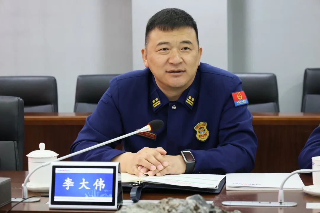 山河空地協(xié)同，助力應(yīng)急救援！山河特裝、山河科技與國(guó)家消防救援局機(jī)動(dòng)支隊(duì)簽署戰(zhàn)略合作伙伴關(guān)系協(xié)議