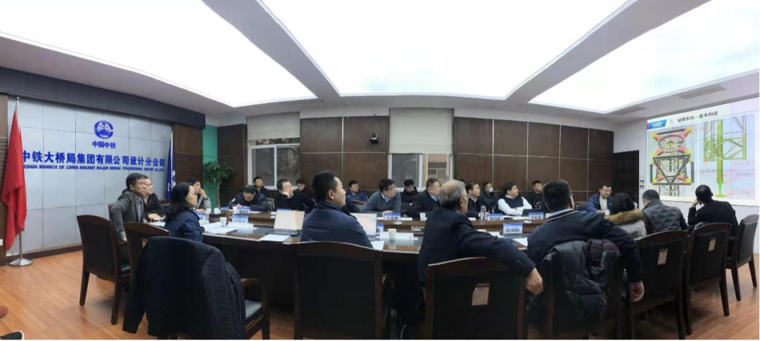 超級(jí)裝備助建超級(jí)工程！山河智能超級(jí)旋挖鉆機(jī)SWDM1280推介會(huì)成功舉辦