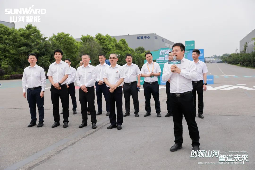 2023 CICEE | 全球工程機械盛會完美落幕！山河智能交出閃亮答卷