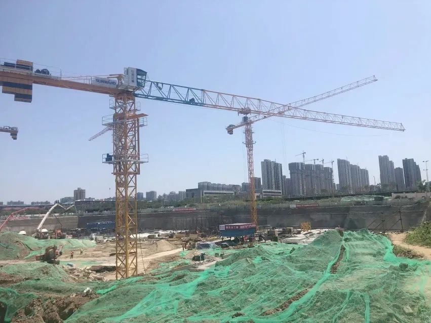 坐標(biāo)非洲塞拉利昂，山河江麓海外項(xiàng)目再添新業(yè)績(jī)