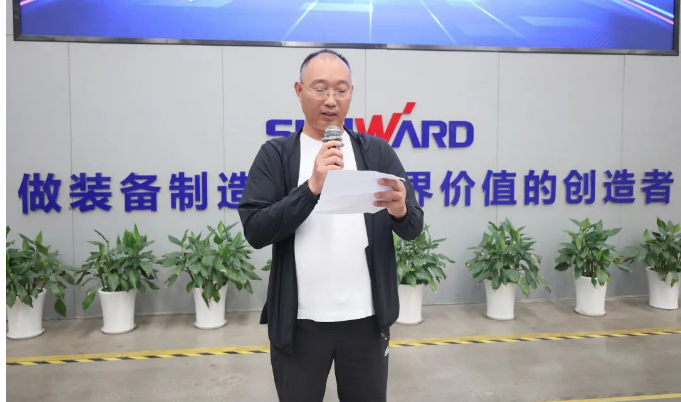 助力“雙碳”、綠動未來！山河智能增程式電動旋挖鉆機、液壓混合動力旋挖鉆機齊交付