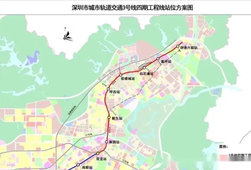 捷報(bào)！中鐵山河深圳地鐵3號(hào)線四期工程盾構(gòu)施工圓滿完成