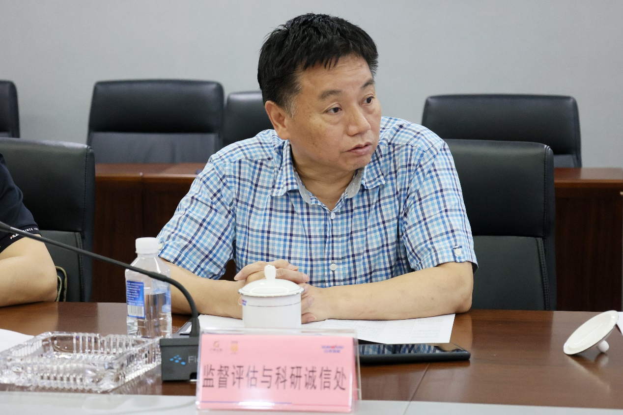 山河智能“超大型油氣管道綠色成套施工裝備”項(xiàng)目順利通過(guò)驗(yàn)收！