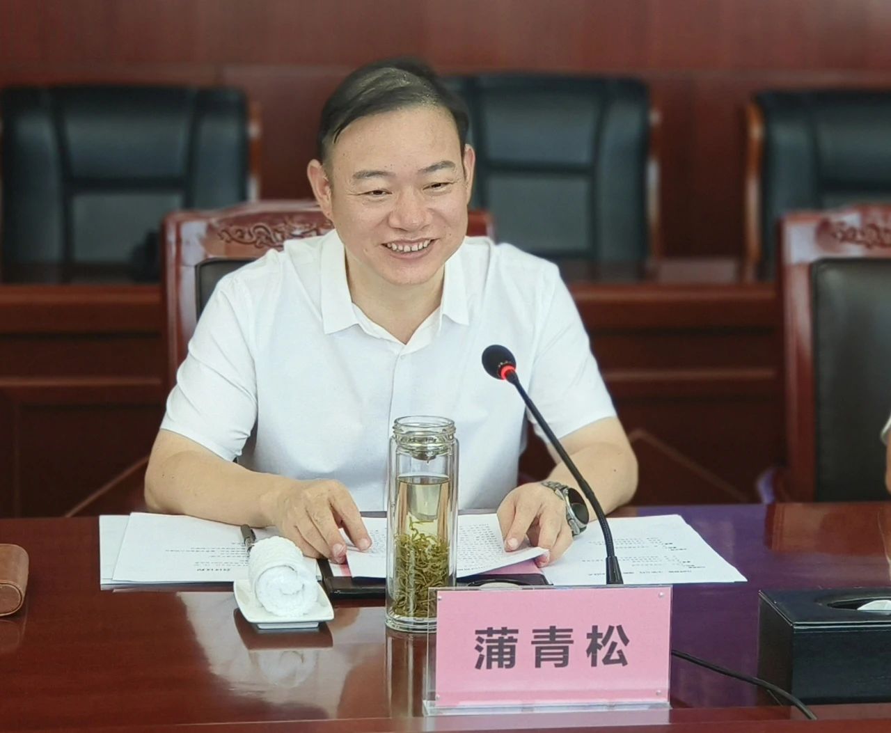 強(qiáng)化戰(zhàn)略合作，實(shí)現(xiàn)互利共贏！山河智能到訪中鐵五局集團(tuán)并簽訂戰(zhàn)略合作協(xié)議
