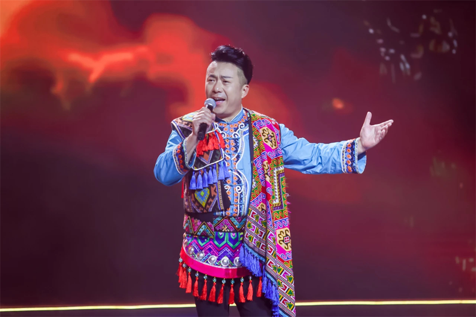 創(chuàng)新引領(lǐng)價值 理想成就未來——慶祝山河智能成立25周年表彰大會暨文藝晚會隆重舉行