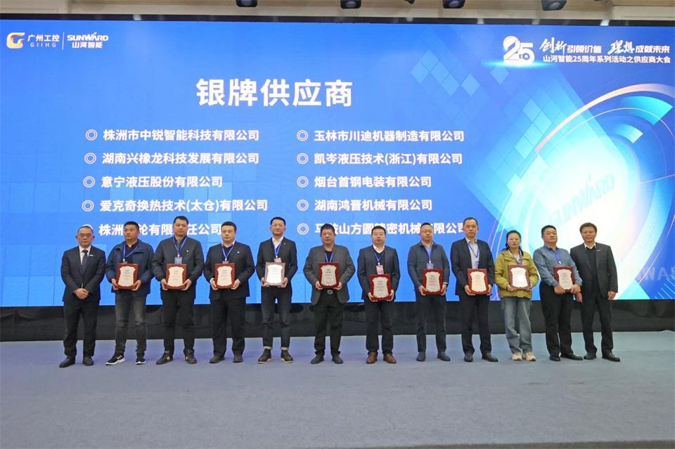 攜手共進(jìn)，合作共享！2024年供應(yīng)商大會隆重召開