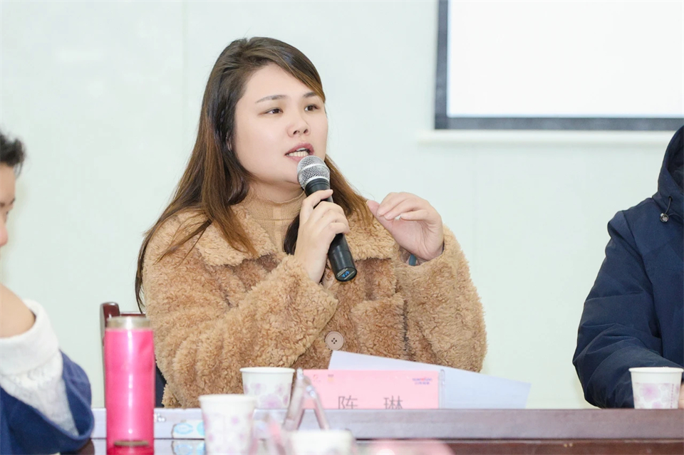 長龍街道、山河智能召開首屆年貨盛惠暨送春聯(lián)文化惠民活動工作會議