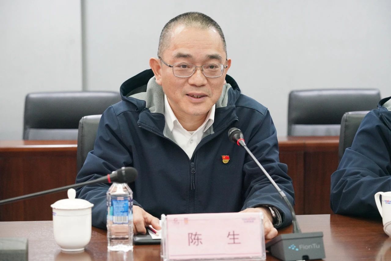 強強聯(lián)手！山河智能與湖南楚湘建工集團達成共建礦山生產(chǎn)建設(shè)創(chuàng)新聯(lián)合體共識
