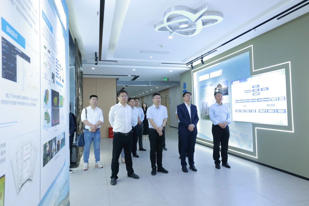 山河智能與中核二十五深化合作，共探礦山智能化與海外市場(chǎng)新機(jī)遇