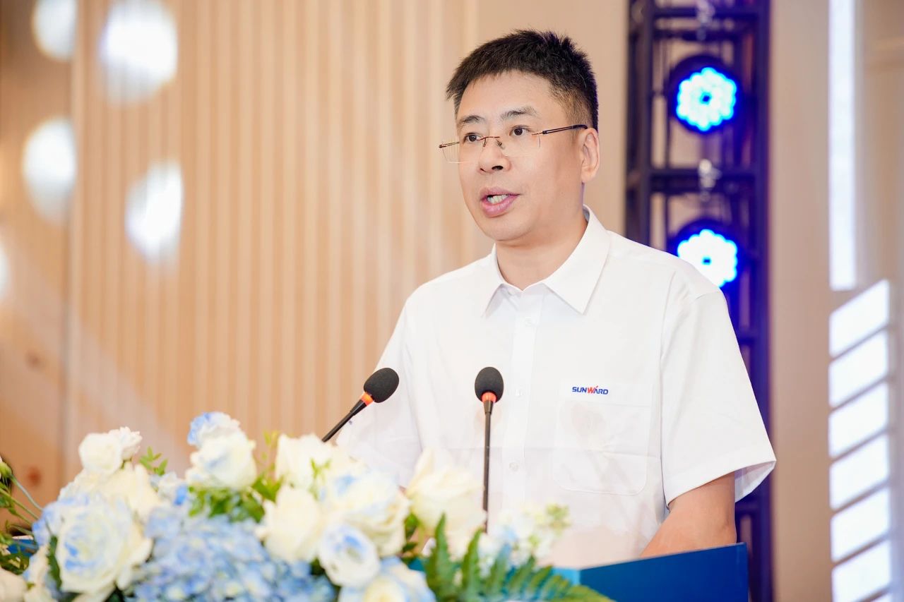 2025 CICEE | 為客戶創(chuàng)造價值，山河智能客戶交流會圓滿舉辦